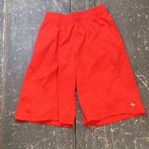 Athletic shorts